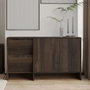 Hanah Home Laris 130 - Nogal